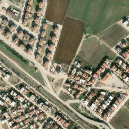 Drone Görünümü