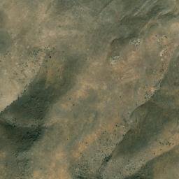 Satellite imagery of Alinja dağı, AZ