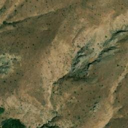 Satellite imagery of Gora Gadzhi-Cheshman’-Dag, AZ