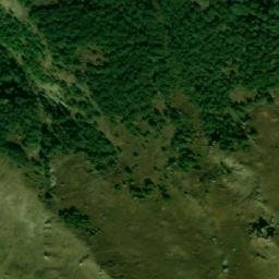 Satellite imagery of Tsaghkut, AM
