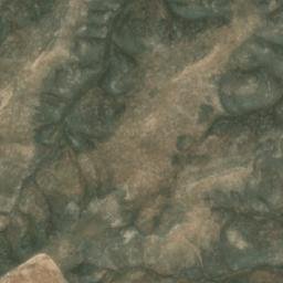 Satellite imagery of Havalı Dağı, AZ