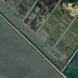 Satellite imagery of Wagu-sŏm, KP