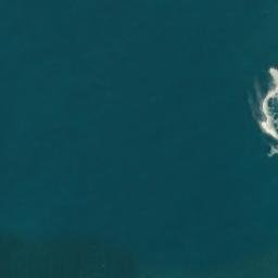 Satellite imagery of Biggar Rock, US