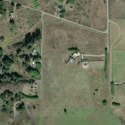 Satellite imagery of Navarro Point, US