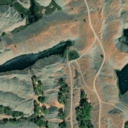 Satellite imagery of Daguerre Point, US