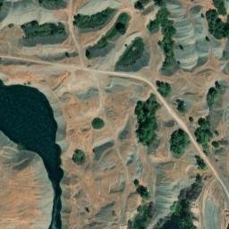 Satellite imagery of Hammonton Pit, US
