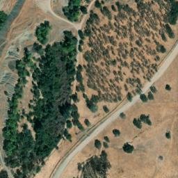 Satellite imagery of Hammonton Pit, US