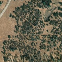 Satellite imagery of Hammonton Pit, US