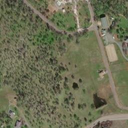 Satellite imagery of Lee Hill, US