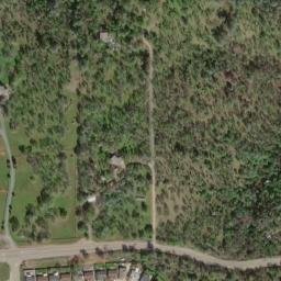 Satellite imagery of Lee Hill, US