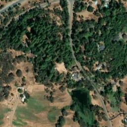 Satellite imagery of Horton Ridge, US