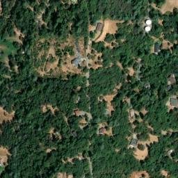 Satellite imagery of Horton Ridge, US