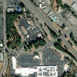 Satellite imagery of Granite Hill Mine, US