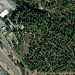 Satellite imagery of WYOD Mine, US