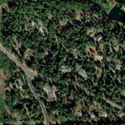 Satellite imagery of Electric Mine, US