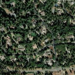 Satellite imagery of Electric Mine, US