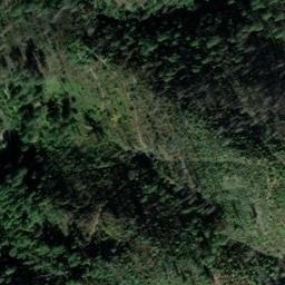 Satellite imagery of Christmas Hill Diggings, US