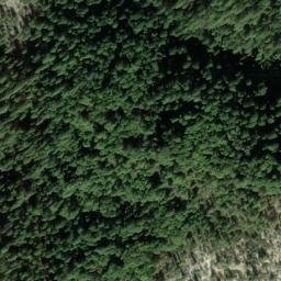 Satellite imagery of Blue Devil Diggings, US