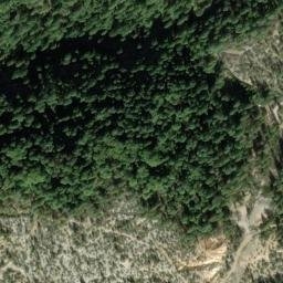 Satellite imagery of Blue Devil Diggings, US