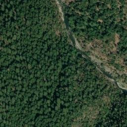 Satellite imagery of Marrs Mine, US