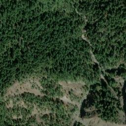 Satellite imagery of Trinidad Mine, US