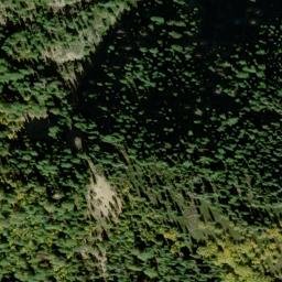 Satellite imagery of Walker Mine, US