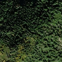 Satellite imagery of Walker Mine, US