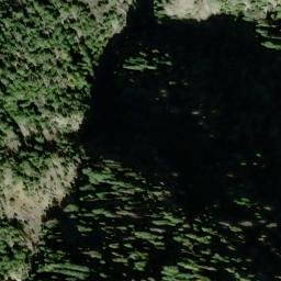 Satellite imagery of Walker Mine, US