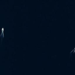 Satellite imagery of Sand Point, US