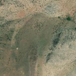 Satellite imagery of Montreal Mine, US