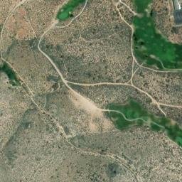 Satellite imagery of Montreal Mine, US