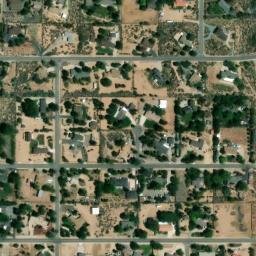 Satellite imagery of Comstock Extension Mine, US