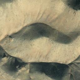 Satellite imagery of Mizpah Mine, US