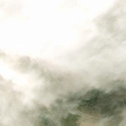 Satellite imagery of Last Chance Mine, US