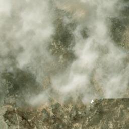 Satellite imagery of Last Chance Mine, US