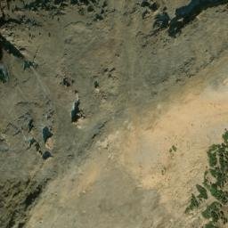 Satellite imagery of Troy Mine, US