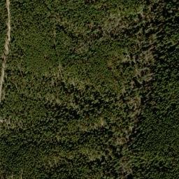 Satellite imagery of Rusty Pick Mine, US