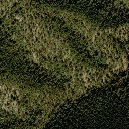 Satellite imagery of Rusty Pick Mine, US