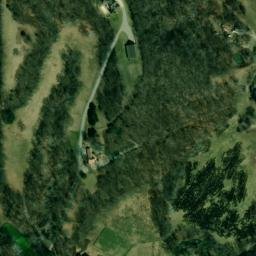 Satellite imagery of T 345 — NGS KE1655 — Parkville, US, US