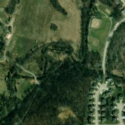 Satellite imagery of BUFORD — NGS KE1498 — Platte County, US, US