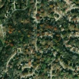 Satellite imagery of BUFORD — NGS KE1498 — Platte County, US, US