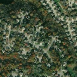 Satellite imagery of COFFEY 2 — NGS KE1724 — Parkville, US, US