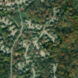 Satellite imagery of COFFEY 2 — NGS KE1724 — Parkville, US, US