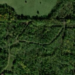 Satellite imagery of VIEW — NGS KE1393 — Liberty, US, US