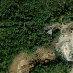 Satellite imagery of VIEW — NGS KE1393 — Liberty, US, US