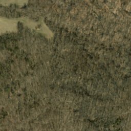 Satellite imagery of Louden Ridge, US