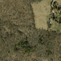 Satellite imagery of Louden Ridge, US