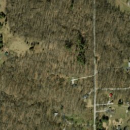 Satellite imagery of Louden Ridge, US