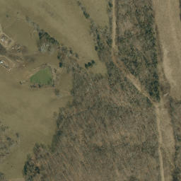 Satellite imagery of Mount Pleasant Ridge, US