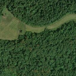 Satellite imagery of Baker Ridge, US